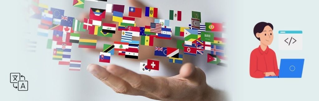 multilingual websites