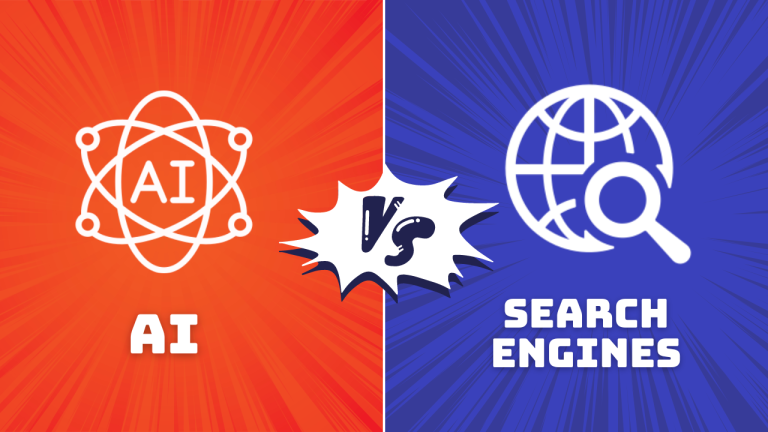 AI Search Results vs. Traditional Organic Rankings: What Matters Now
