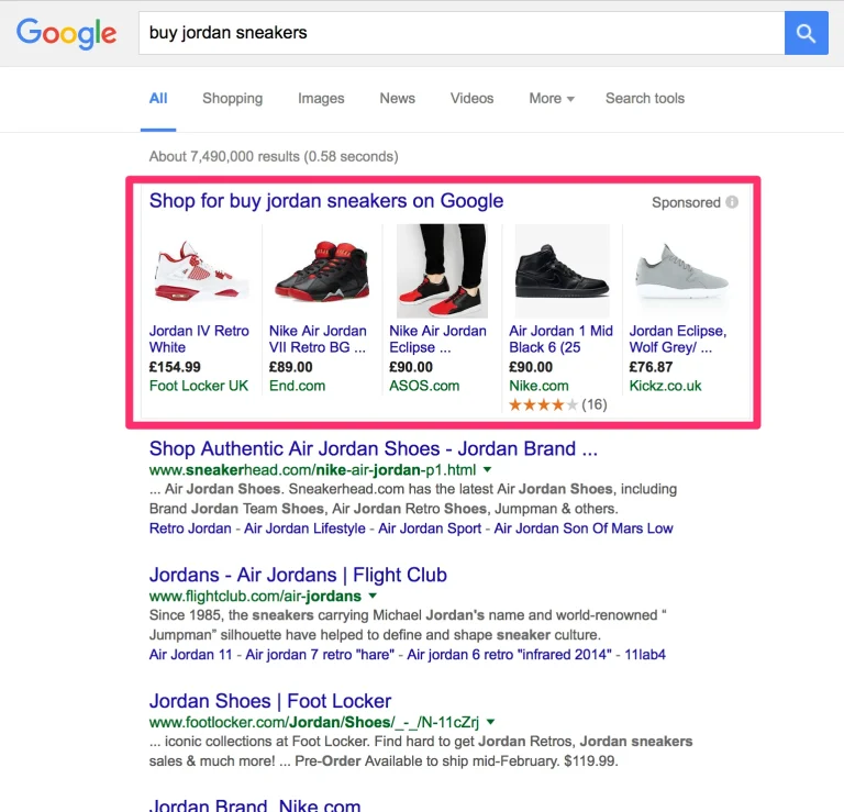 Google Shopping Ads Expands to 15 New European Markets