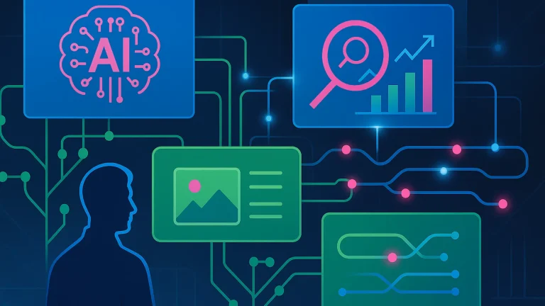 What AI Means