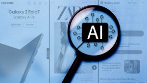 Влияет ли AI-поиск на преимущество крупных брендов? Как оптимизировать ваш бренд для результатов AI-поиска
