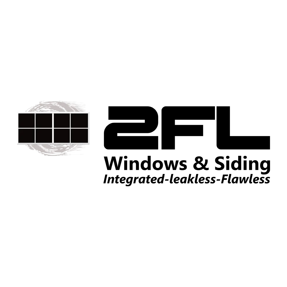 2FL Enterprises original logo, prior to our rebrand