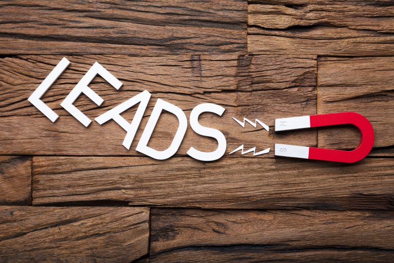 Why Your Website Gets Traffic but No Leads: 7 Common Issues