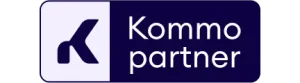 kommo partner logo