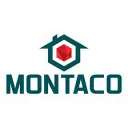 MONTACO original logo, prior to our rebrand