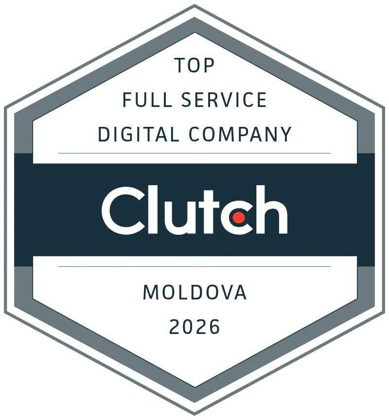 Top Full Service Digital