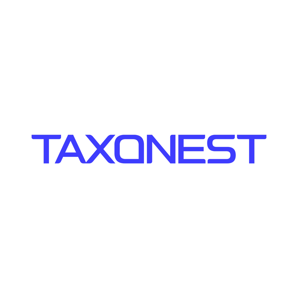 Tax Onest new logo, designed by New Light Digital